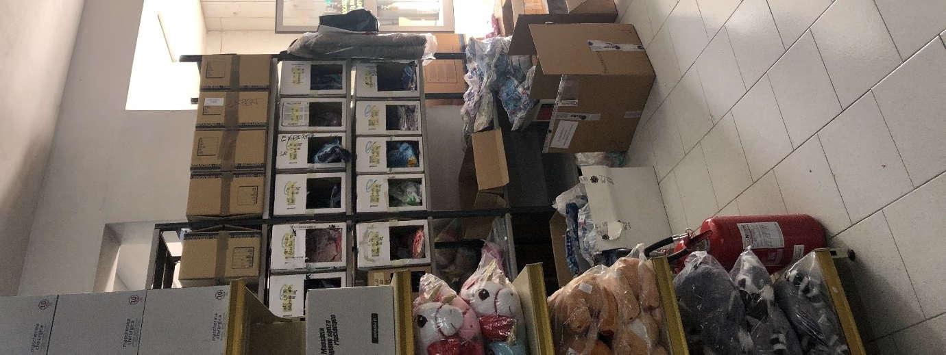 immobile attivita commerciale all'asta in Contrada FOSSI DEI LUPI - Via provinciale 163 snc - 87011 Cassano all'Ionio (CS) - 5