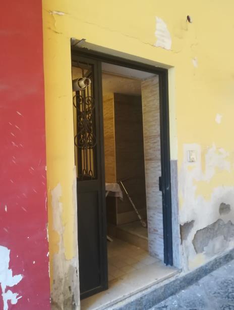 immobile appartamento all'asta in Corso Domenico Riccardi 243 - 80040 Cercola (NA) - 4