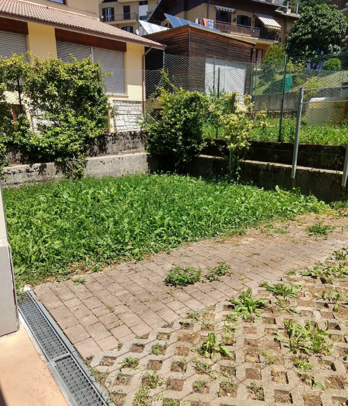 immobile appartamento all'asta in viale delle Grgine, 43 Cassina Valsassina (LC) - 1