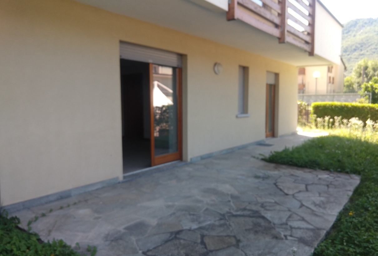 immobile appartamento all'asta in viale delle Grgine, 43 Cassina Valsassina (LC) - 5