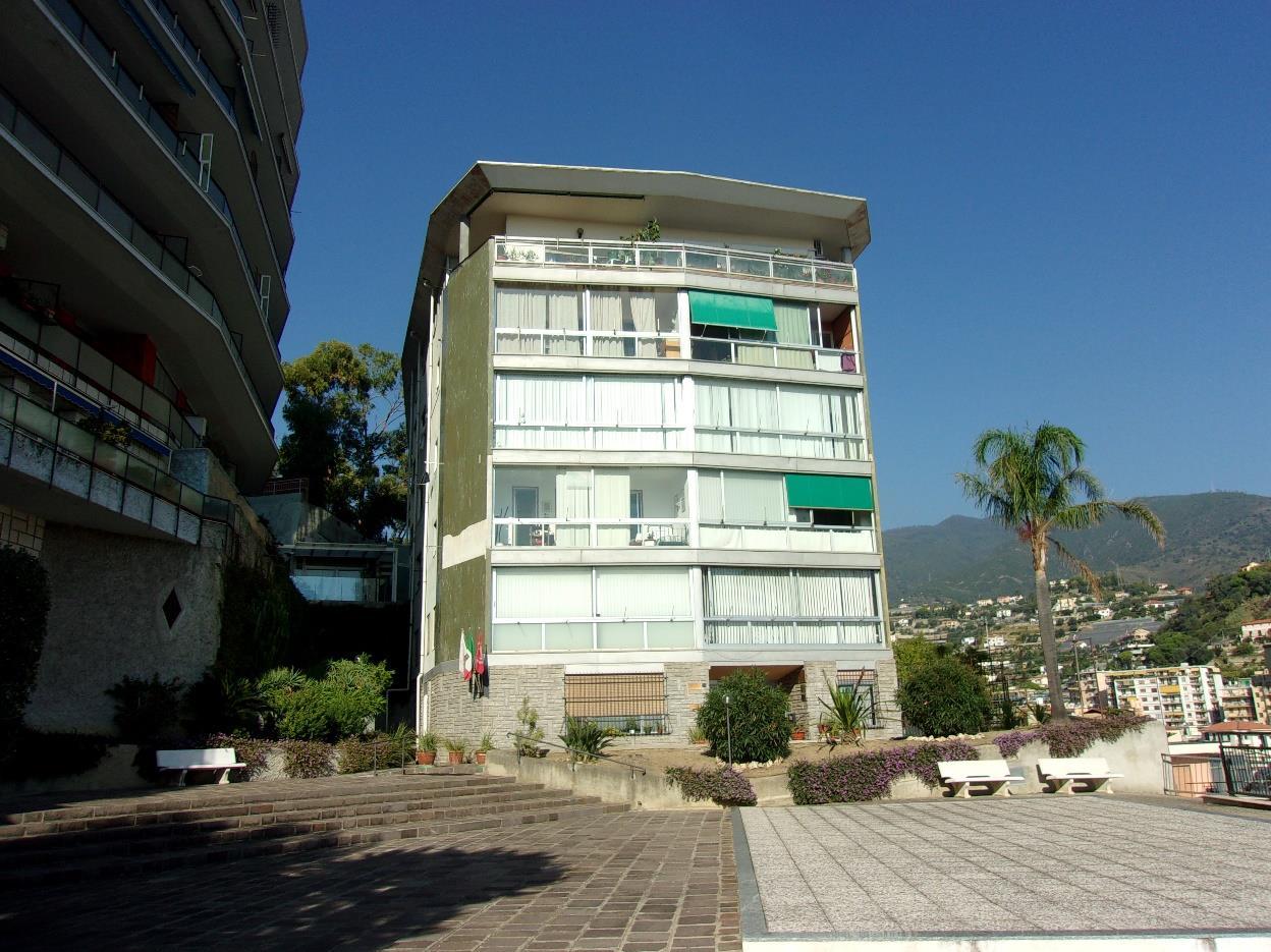 immobile APPARTAMENTO ALL'ASTA IN VIA GALILEO GALILEI, SANREMO (IM) - 1
