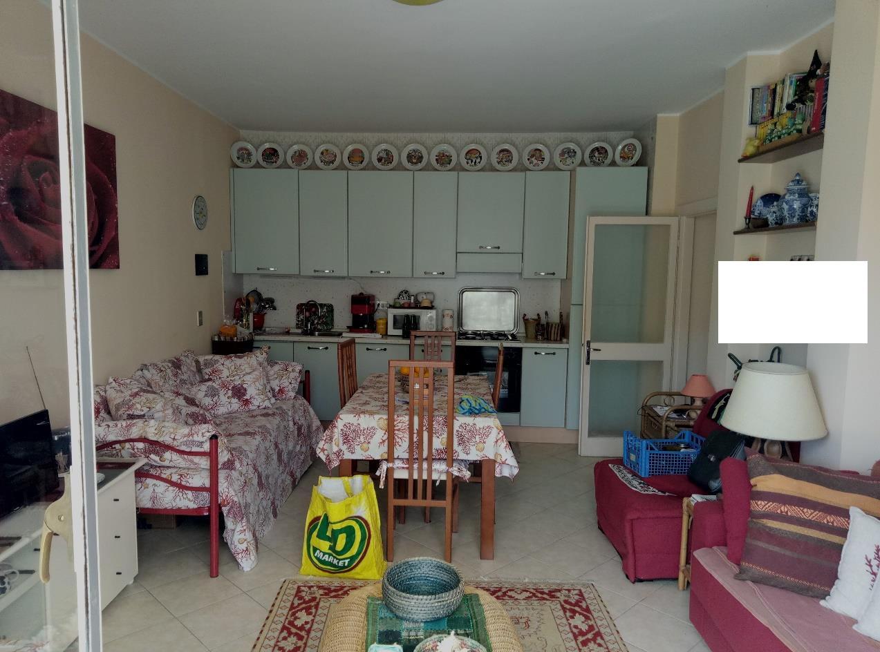 immobile APPARTAMENTO ALL'ASTA IN VIA GALILEO GALILEI, SANREMO (IM) - 4