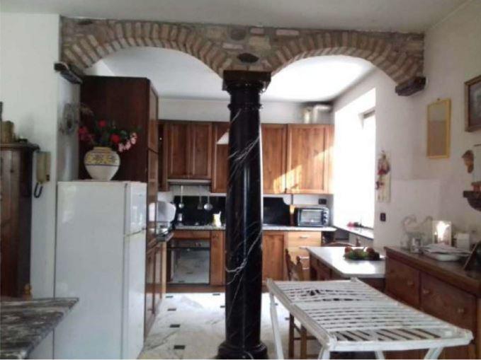 immobile appartamento all'asta in via Ghedi n23 Montichiari (BS) - 2