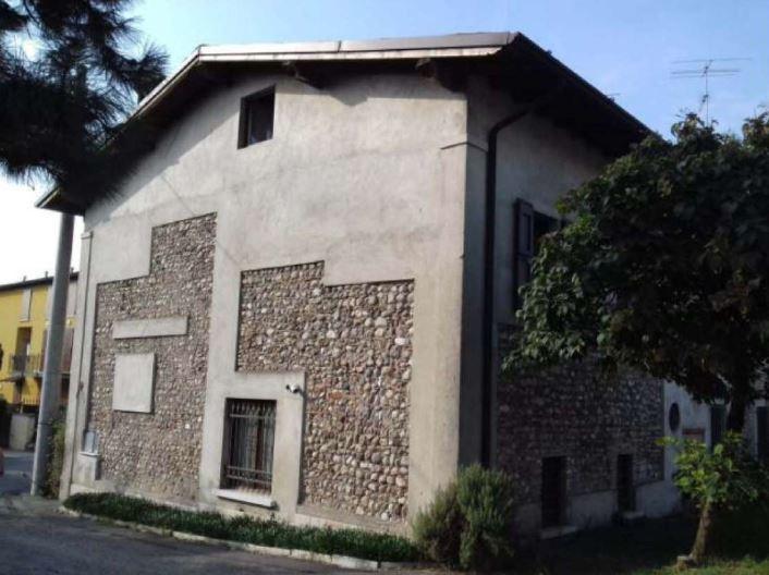 immobile appartamento all'asta in via Ghedi n23 Montichiari (BS) - 4