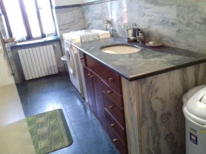 immobile appartamento all'asta in via Ghedi n23 Montichiari (BS) - 1