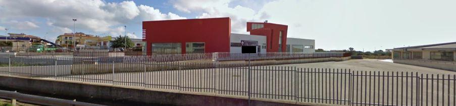 immobile attivita commerciale all'asta in via della Costituzione, 59B Modica (RG) - 2