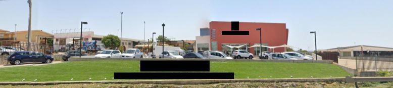 immobile attivita commerciale all'asta in via della Costituzione 59B - lungo la SS 115 Modica (RG) - 1