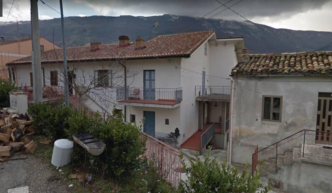 immobile terreno all'asta in Brittoli Brittoli (PE) - 5