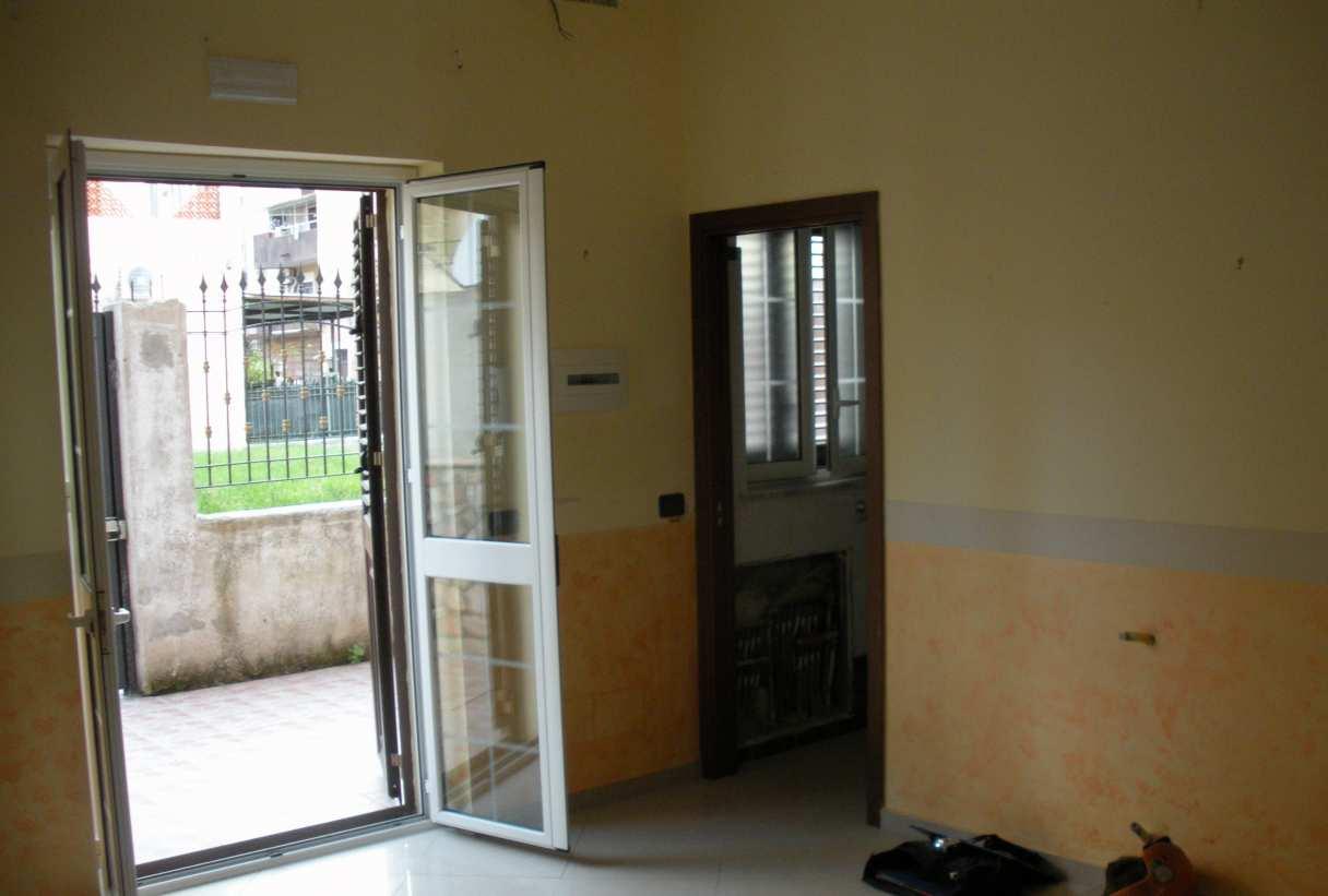 immobile appartamento all'asta in Largo Petix n 9 - 90145 Palermo (PA) - 5