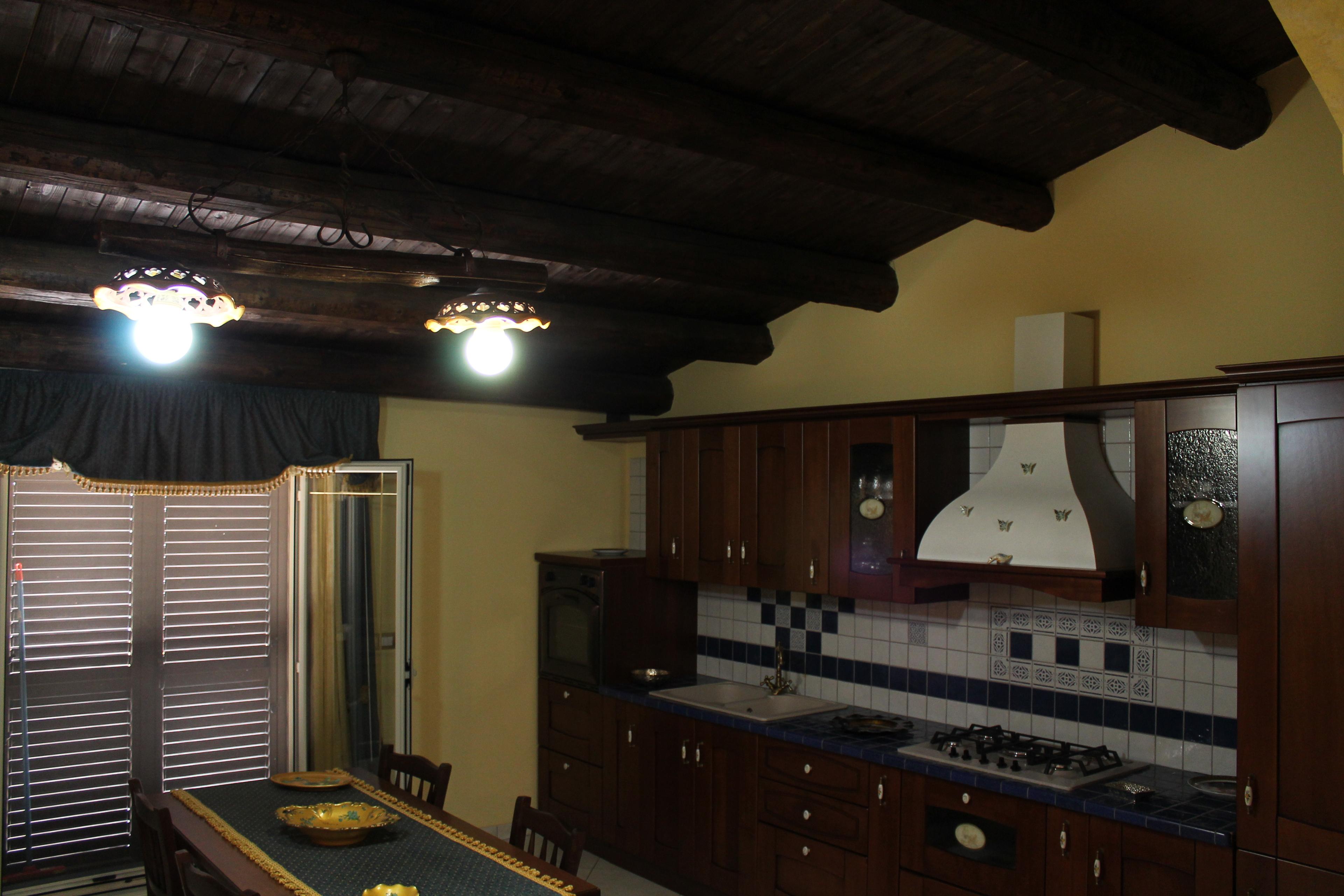 immobile appartamento all'asta in Via Madonna delle Grazie, 176 (ex 158) - 95049 Vizzini (CT) - 3