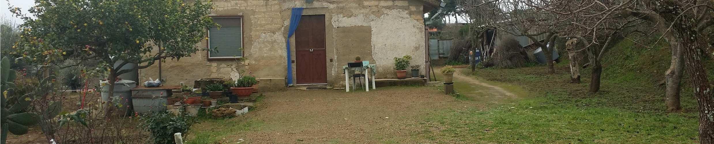 immobile appartamento all'asta in Contrada Piano Evoli - 95041 Caltagirone (CT) - 2