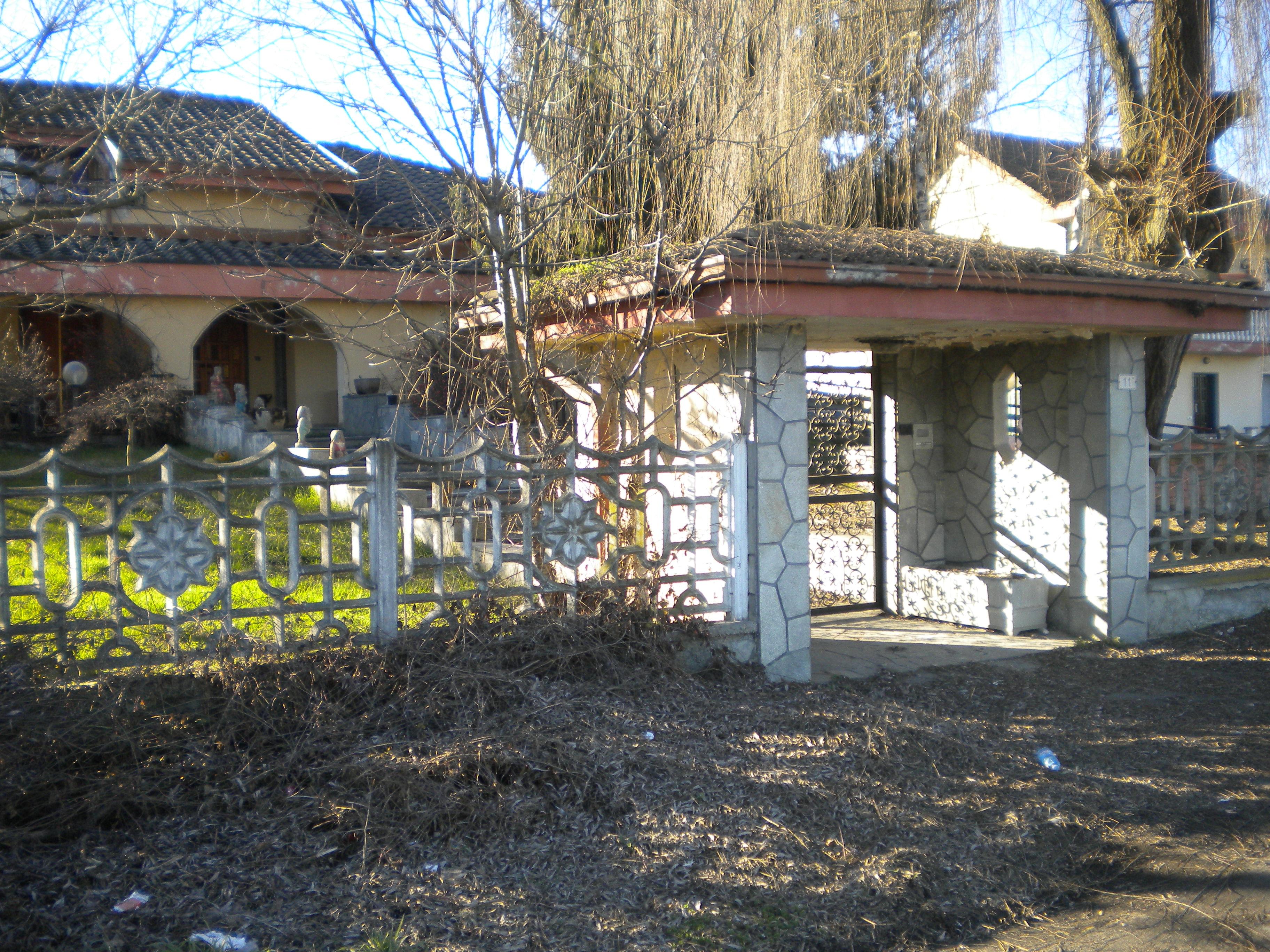 immobile villa all'asta in località Vauda n11 - 10080 San Benigno Canavese (TO) - 1
