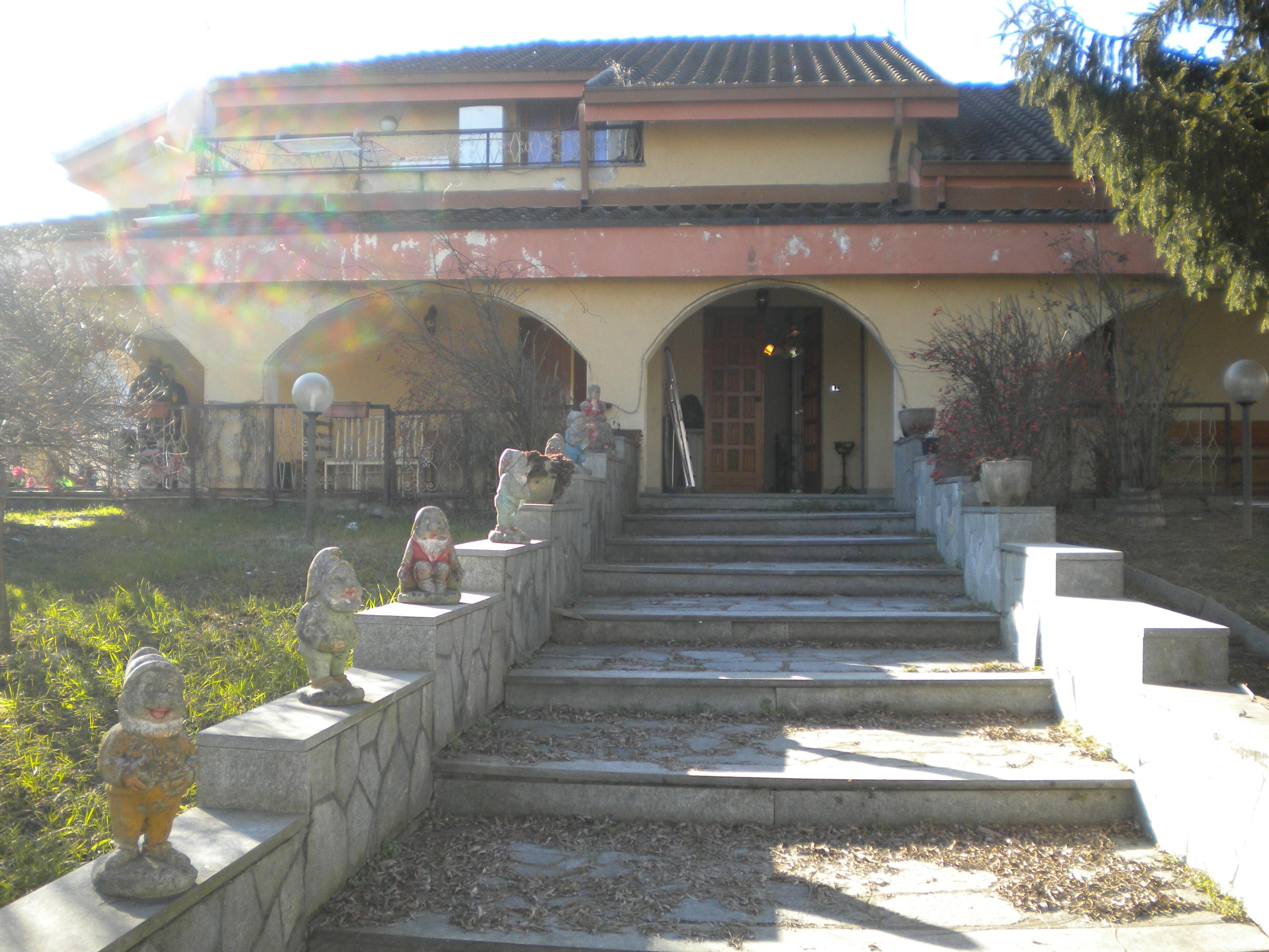 immobile villa all'asta in località Vauda n11 - 10080 San Benigno Canavese (TO) - 4