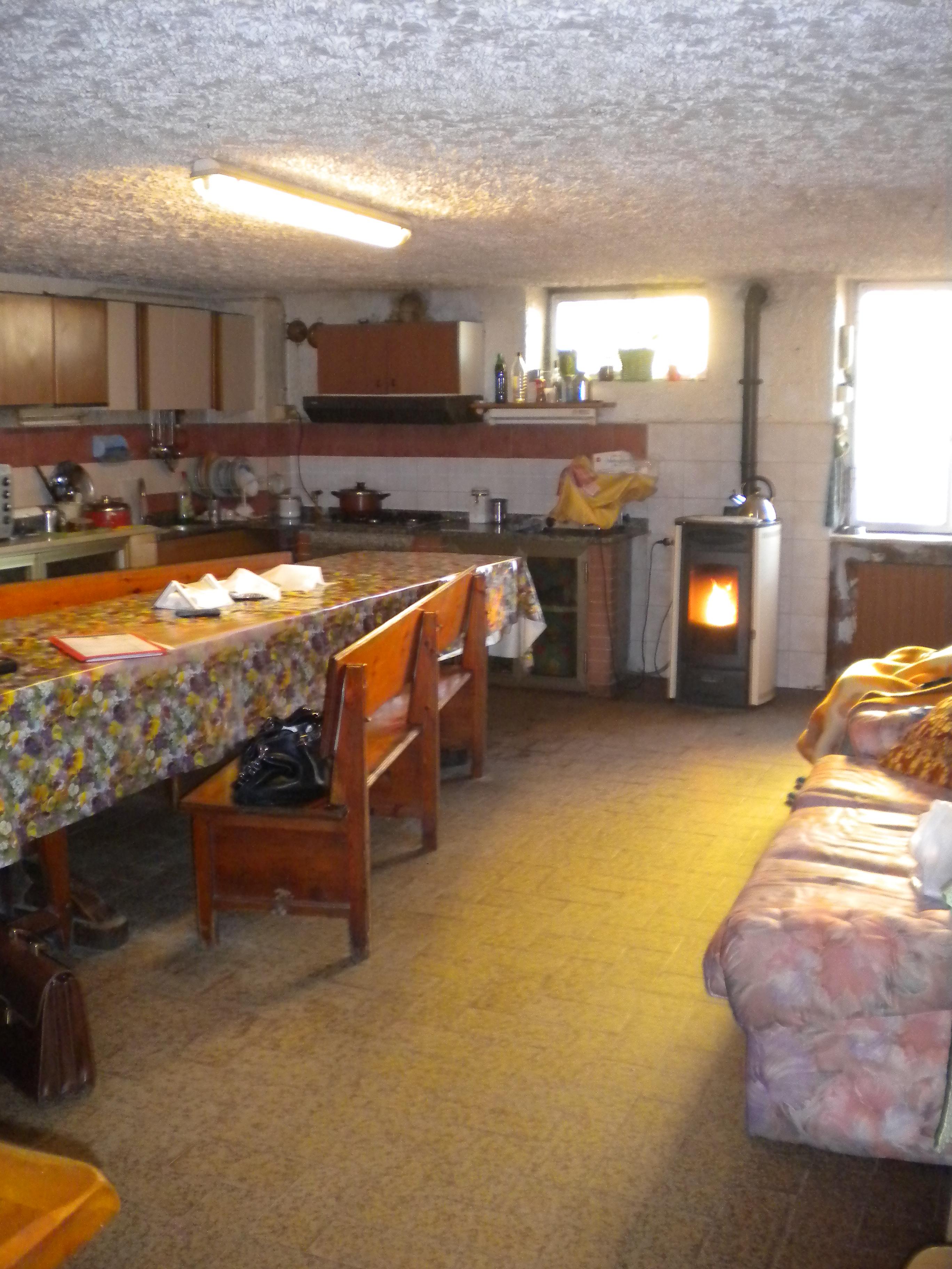 immobile villa all'asta in località Vauda n11 - 10080 San Benigno Canavese (TO) - 2