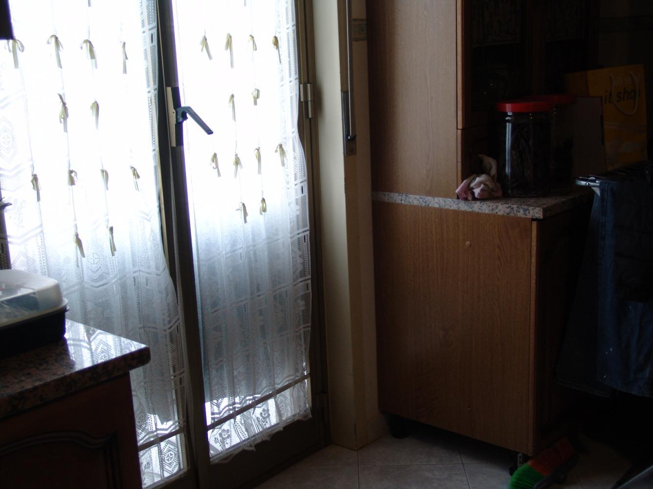 immobile appartamento all'asta in VIA MASSIMO D'AZEGLIO, 8 - 90046 Monreale (PA) - 1