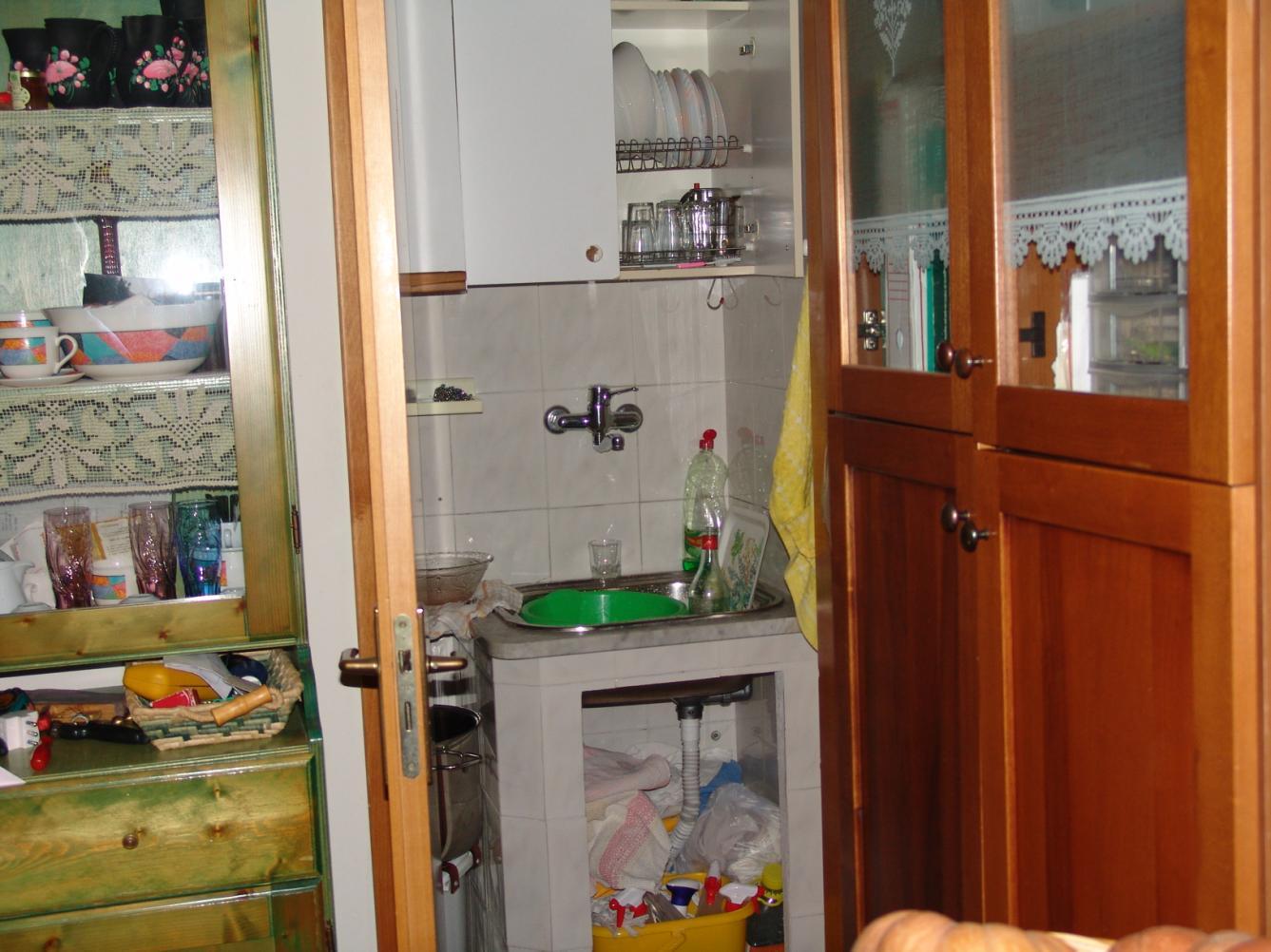 immobile appartamento all'asta in VIA MASSIMO D'AZEGLIO, 8 - 90046 Monreale (PA) - 4