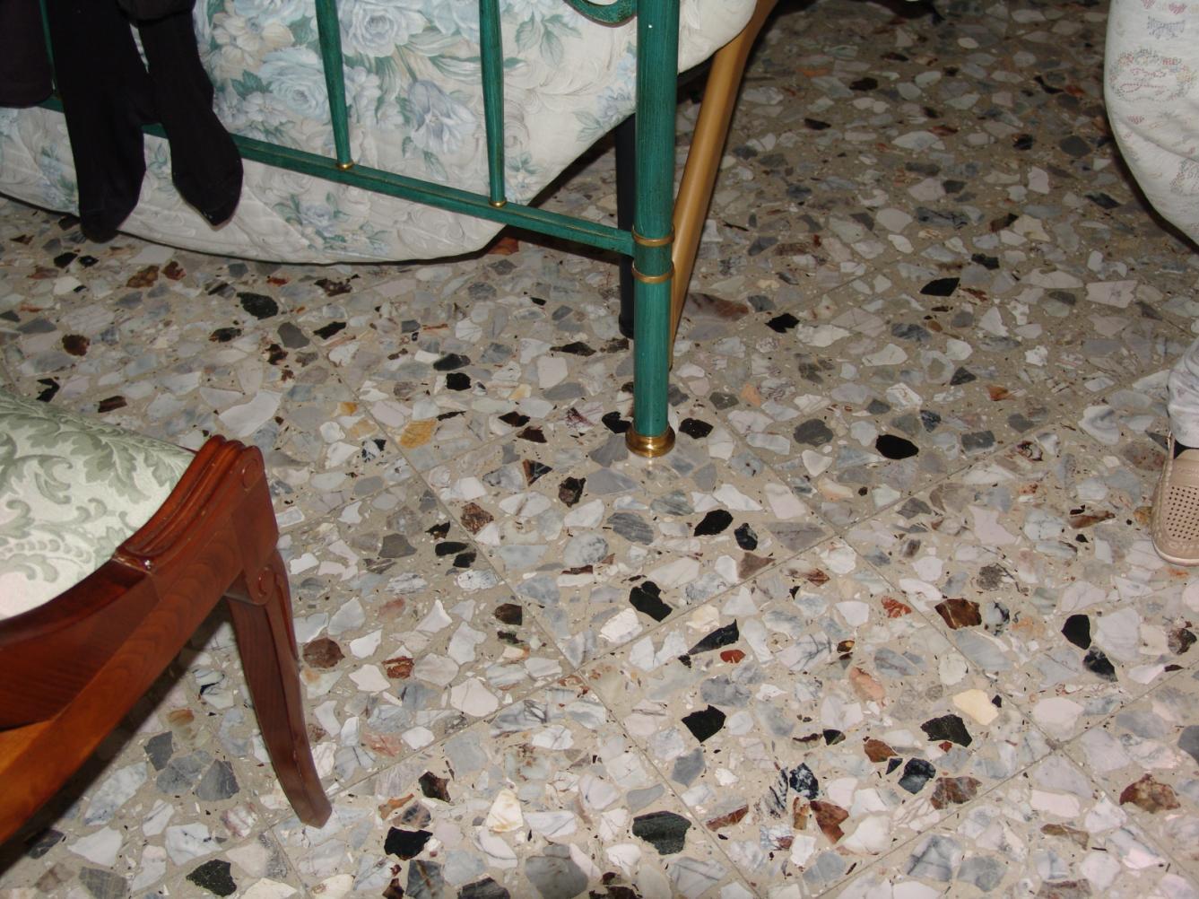 immobile appartamento all'asta in VIA MASSIMO D'AZEGLIO, 8 - 90046 Monreale (PA) - 5