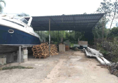 immobile appartamento all'asta in Via Supersano sn - 73020 Scorrano (LE) - 4