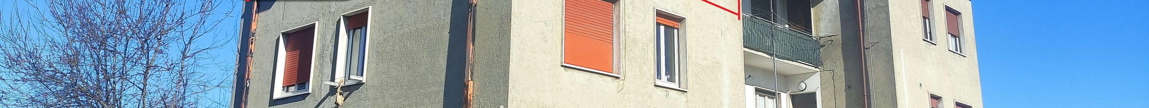 immobile appartamento all'asta in Via Provinciale Novedratese 1 - 22060 Novedrate (CO) - 5