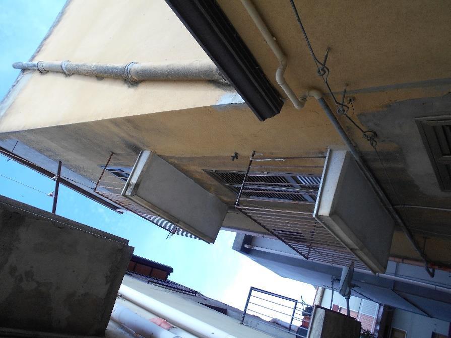 immobile magazzino all'asta in Via Portella 68 - 94013 Leonforte (EN) - 1