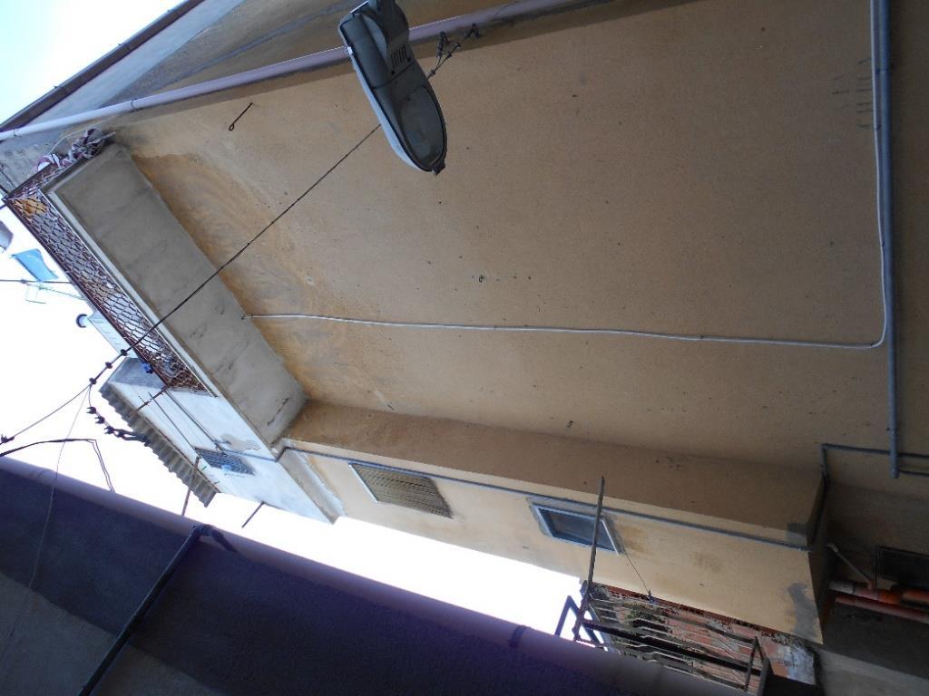 immobile magazzino all'asta in Via Portella 68 - 94013 Leonforte (EN) - 2