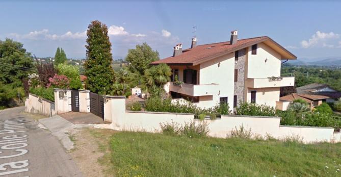 immobile appartamento all'asta in Via Colle Pirolo,1 - 03023 Ceccano (FR) - 1