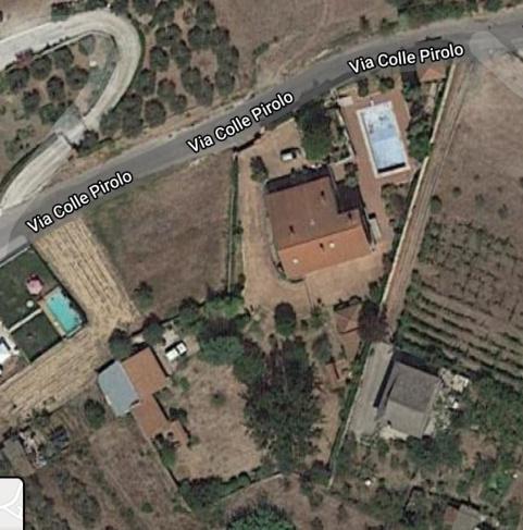 immobile appartamento all'asta in Via Colle Pirolo,1 - 03023 Ceccano (FR) - 2