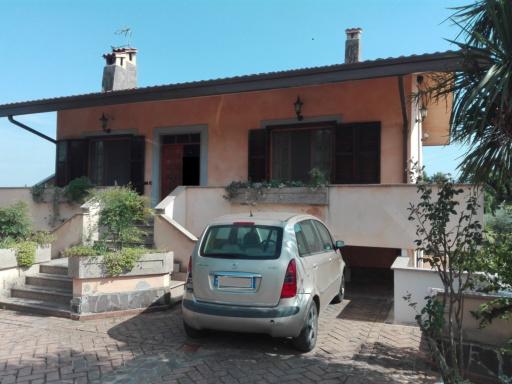 immobile appartamento all'asta in Via Colle Pirolo,1 - 03023 Ceccano (FR) - 3