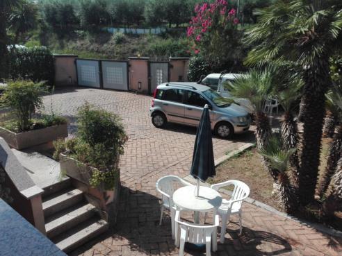 immobile appartamento all'asta in Via Colle Pirolo,1 - 03023 Ceccano (FR) - 4