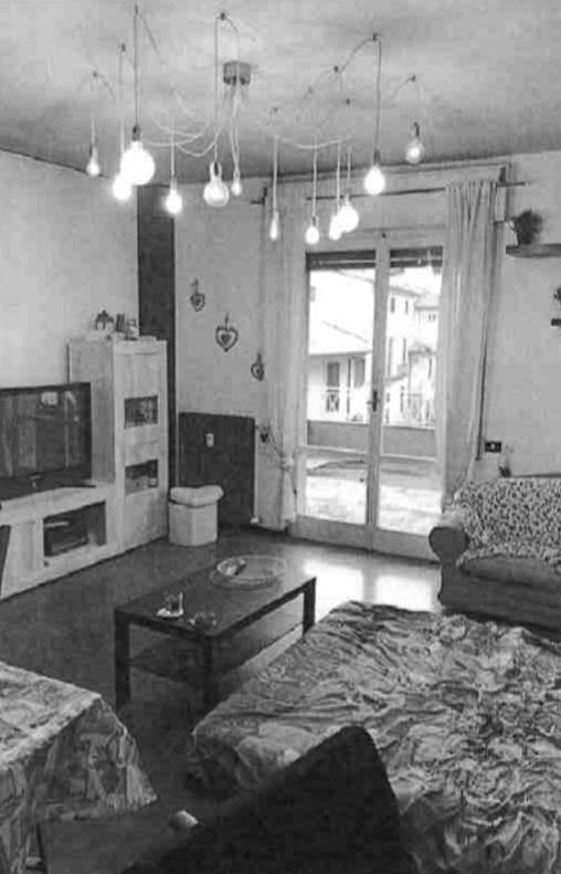 immobile appartamento all'asta in Via Aldo Moro 33 - 23851 Galbiate (LC) - 1