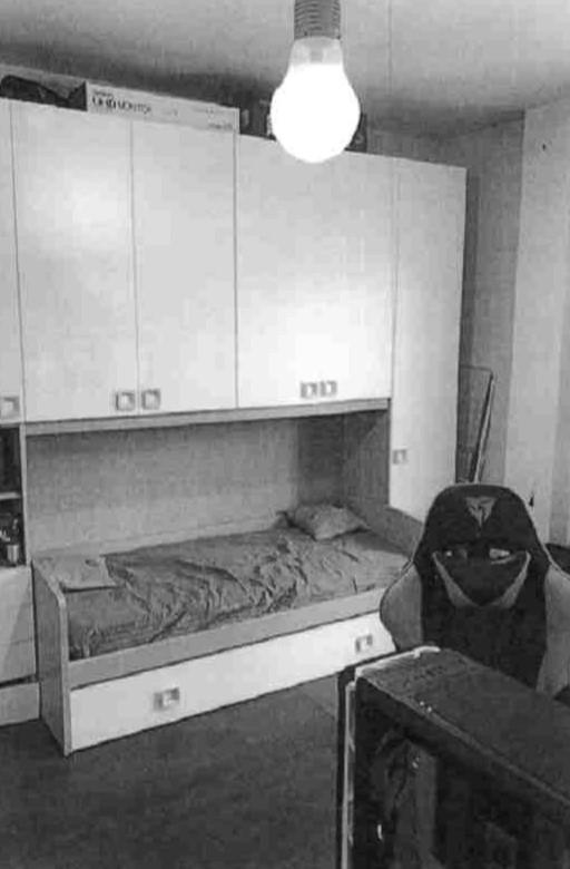 immobile appartamento all'asta in Via Aldo Moro 33 - 23851 Galbiate (LC) - 3