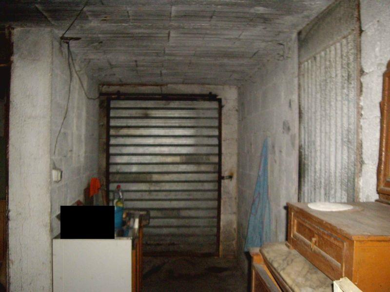 immobile fabbricato all'asta in Via Ponte Chianche Sassano (SA) - 5
