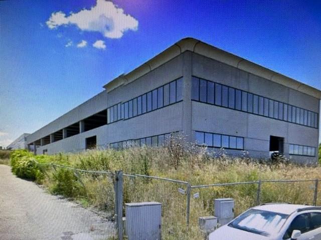 immobile attivita commerciale all'asta in Via degli Imprenditori snc Nepi (VT) - 1