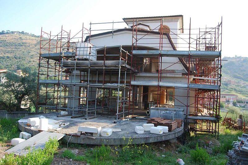 immobile fabbricato all'asta in Vai Cancello Boville Ernica (FR) - 5