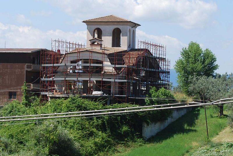 immobile fabbricato all'asta in Vai Cancello Boville Ernica (FR) - 2