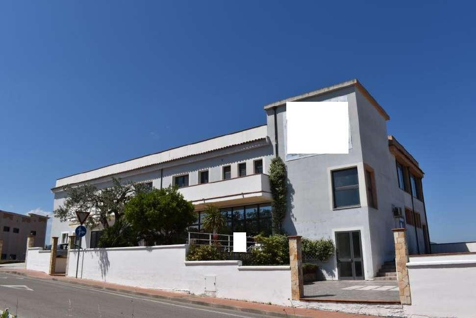 immobile attivita commerciale all'asta in Loc Badde Cossos - 07036 Sennori (SS) - 1