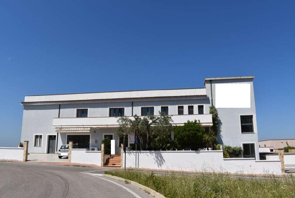 immobile attivita commerciale all'asta in Loc Badde Cossos - 07036 Sennori (SS) - 2