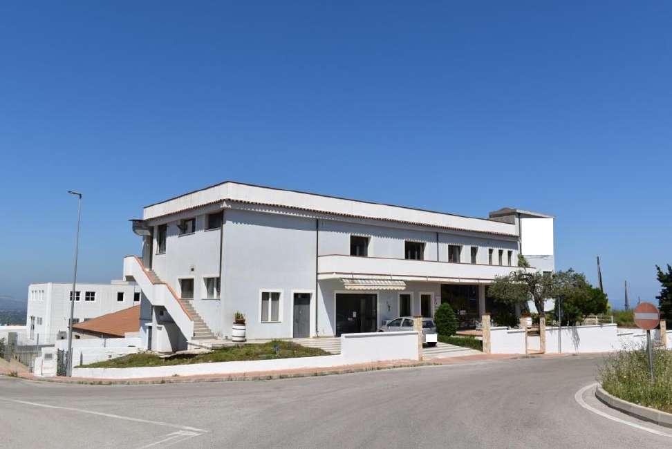 immobile attivita commerciale all'asta in Loc Badde Cossos - 07036 Sennori (SS) - 3