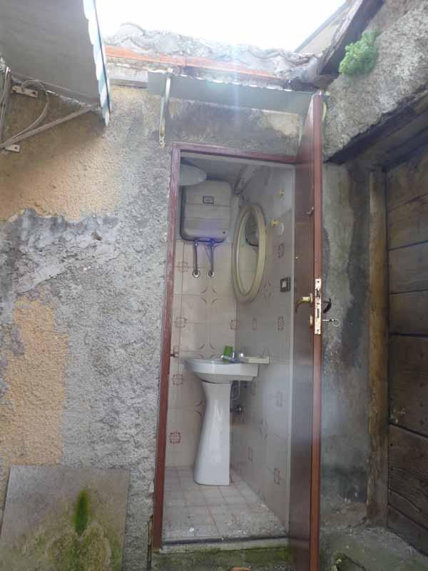 immobile appartamento all'asta in Nespolo, Via Sabina, 90 - 02020 Nespolo (RI) - 1