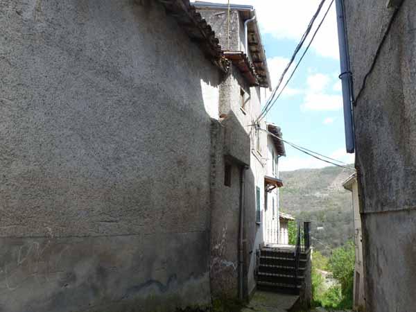 immobile appartamento all'asta in Nespolo, Via Sabina, 90 - 02020 Nespolo (RI) - 4