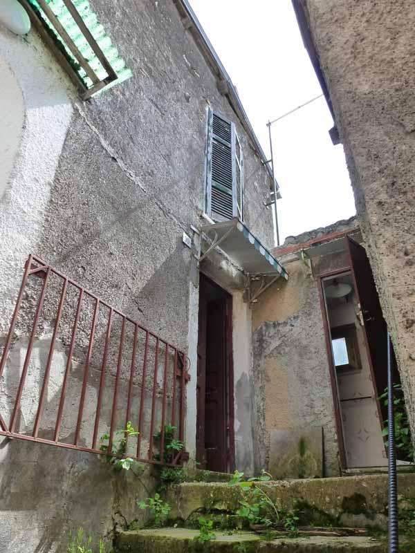 immobile appartamento all'asta in Nespolo, Via Sabina, 90 - 02020 Nespolo (RI) - 2