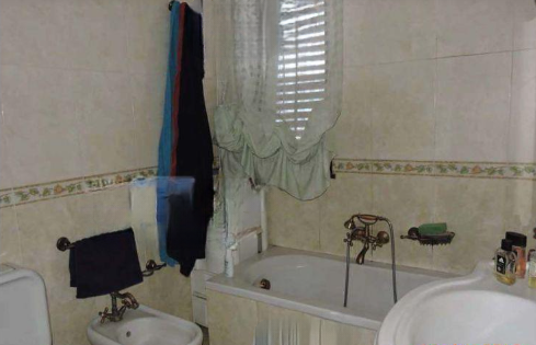 immobile villa all'asta in via Zafferana Milo n 2/D - 95019 Zafferana Etnea (CT) - 2