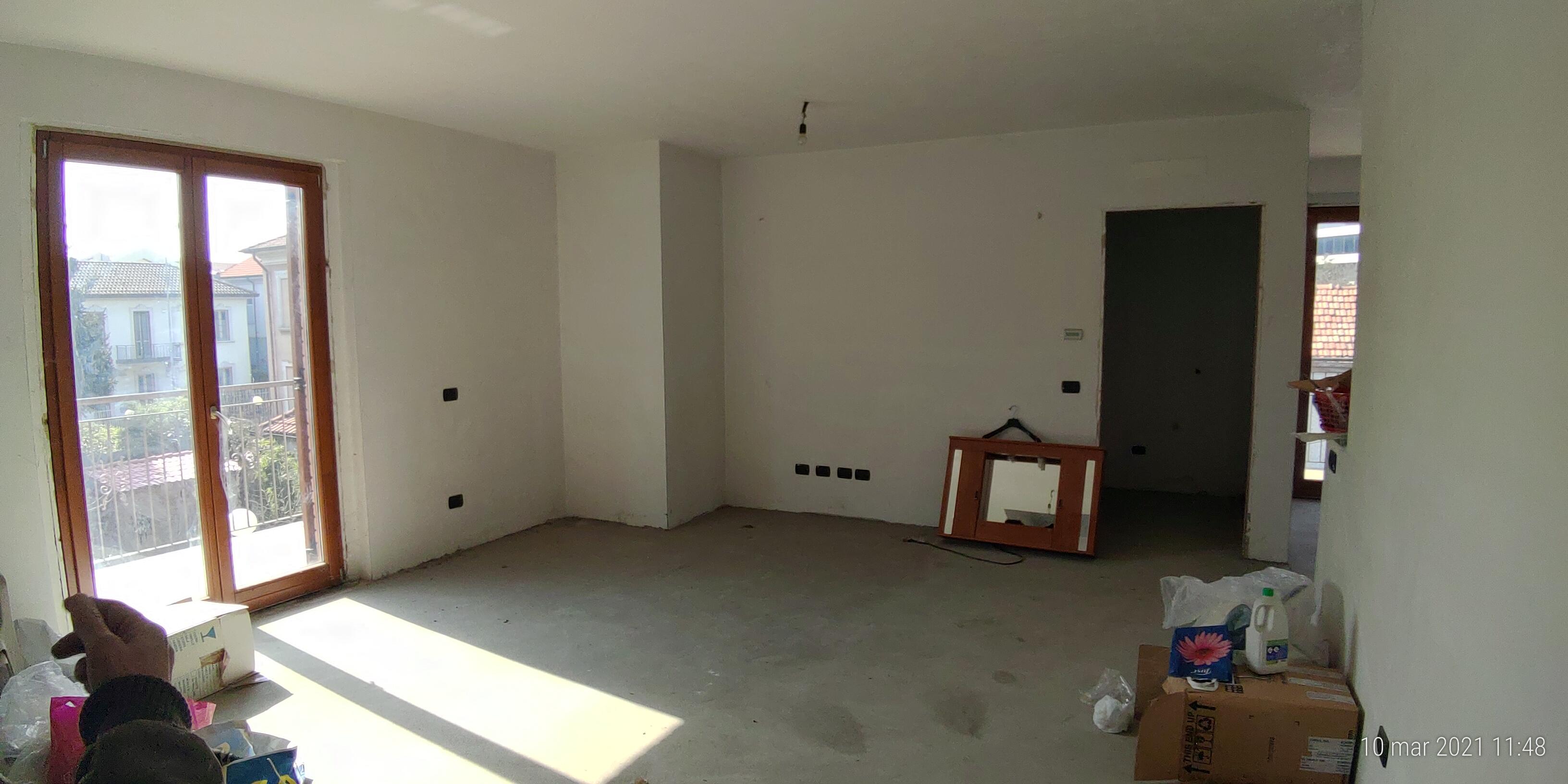immobile fabbricato all'asta in Corso Marconi 13 - 20825 Barlassina (MB) - 2