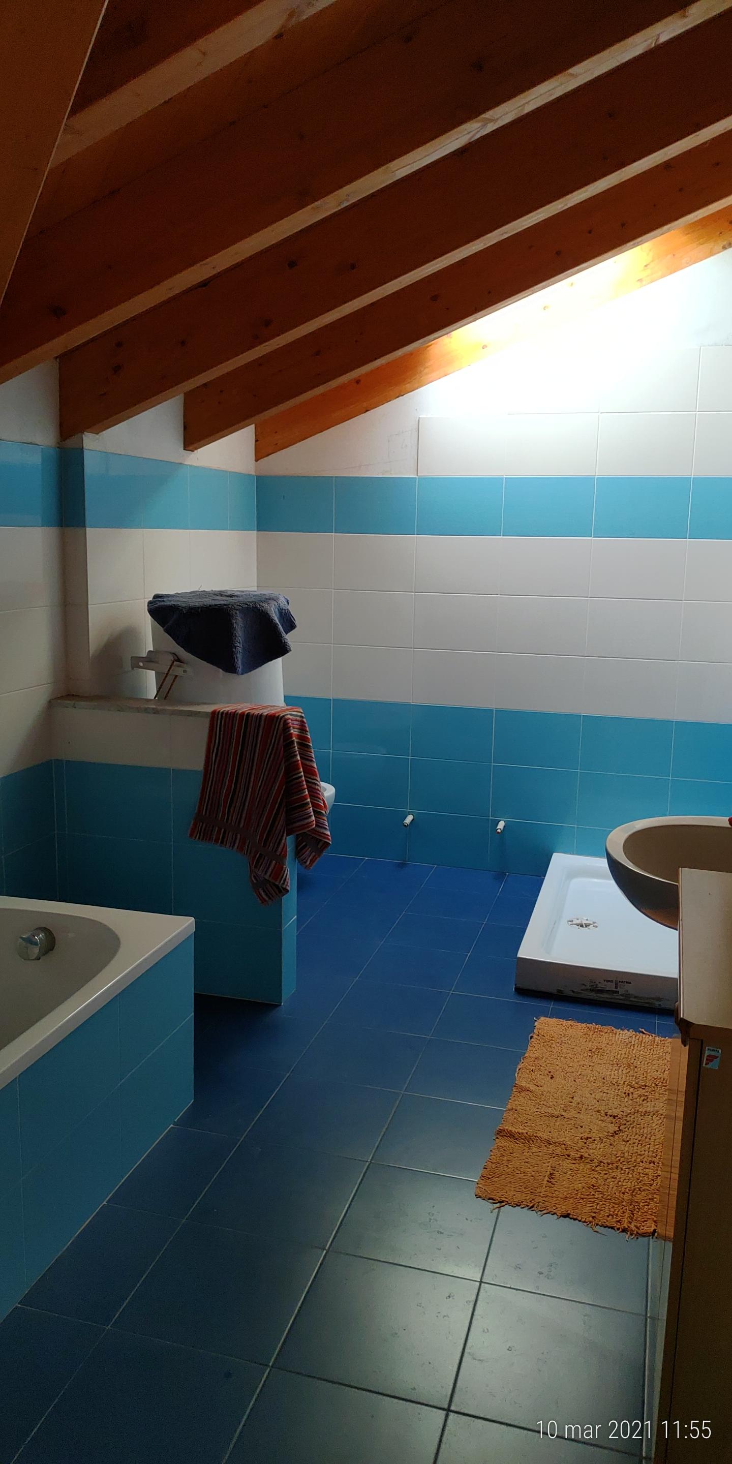 immobile fabbricato all'asta in Corso Marconi 13 - 20825 Barlassina (MB) - 1