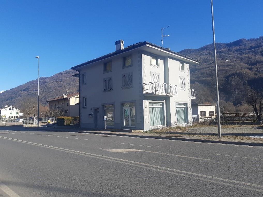 immobile terreno all'asta in Via snc snc - 23031 Aprica (SO) - 2