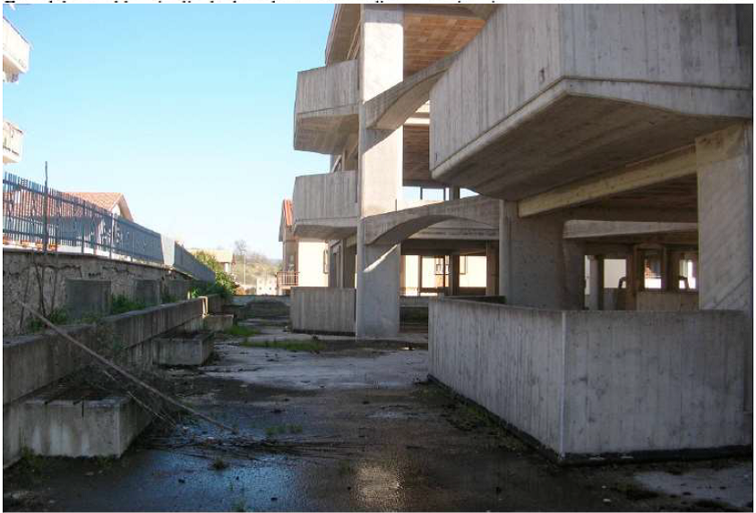 immobile appartamento all'asta in Via Enrico Mattei snc - 61029 Urbino (PU) - 3