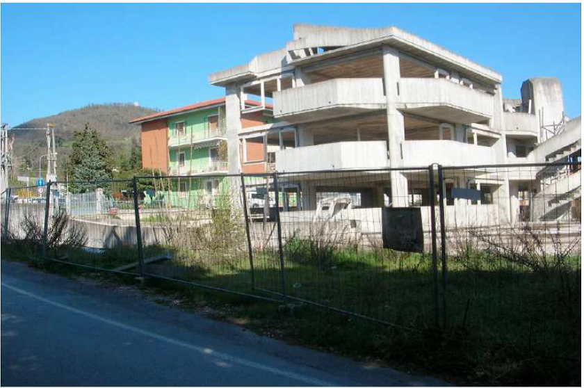 immobile appartamento all'asta in Via Enrico Mattei snc - 61029 Urbino (PU) - 4