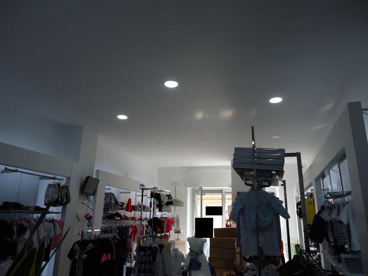immobile attivita commerciale all'asta in Via CEGLIE MESSAPICA 108 - 72029 Villa Castelli (BR) - 4