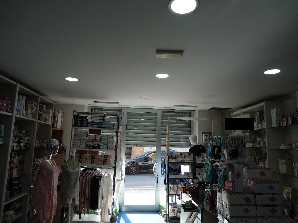immobile attivita commerciale all'asta in Via CEGLIE MESSAPICA 108 - 72029 Villa Castelli (BR) - 5