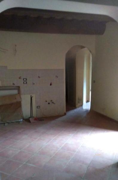 immobile appartamento all'asta in Via Gramsci Chiesina Uzzanese (PT) - 3